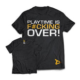 Dedicated - T-Shirt “Playtime”